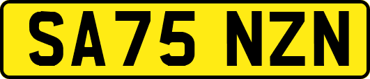 SA75NZN
