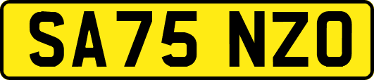 SA75NZO