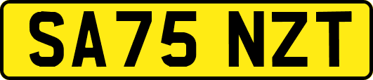 SA75NZT