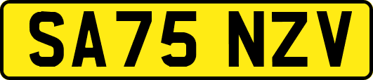 SA75NZV
