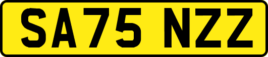 SA75NZZ