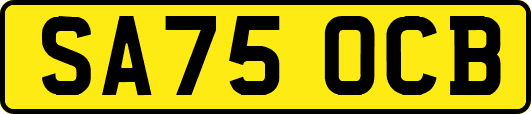 SA75OCB