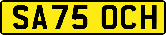 SA75OCH