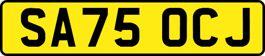 SA75OCJ