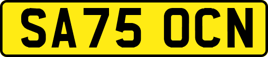 SA75OCN