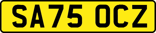 SA75OCZ