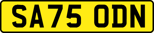 SA75ODN