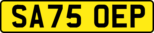 SA75OEP