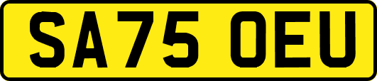 SA75OEU