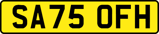 SA75OFH