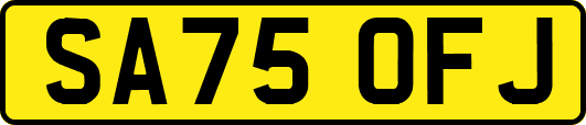 SA75OFJ