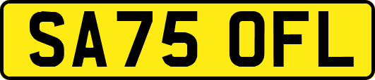 SA75OFL