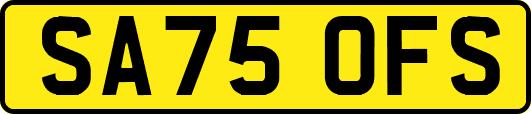 SA75OFS