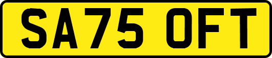 SA75OFT