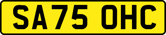 SA75OHC