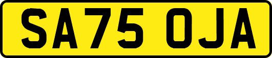 SA75OJA