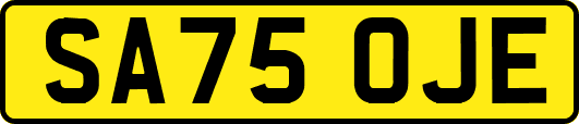 SA75OJE