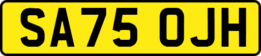 SA75OJH