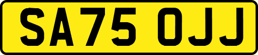 SA75OJJ