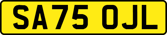 SA75OJL