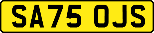 SA75OJS