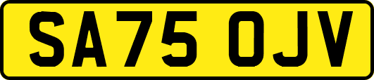 SA75OJV
