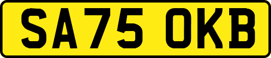 SA75OKB