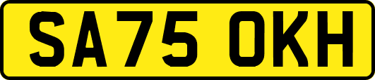 SA75OKH