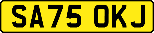 SA75OKJ