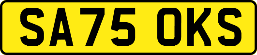 SA75OKS