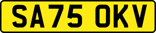 SA75OKV