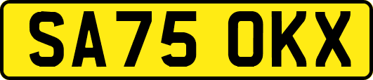 SA75OKX
