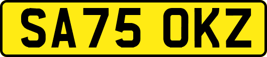 SA75OKZ
