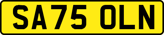 SA75OLN