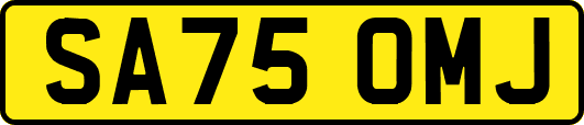 SA75OMJ