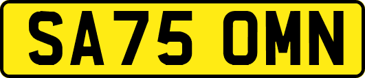 SA75OMN