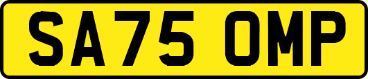 SA75OMP