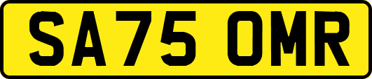 SA75OMR