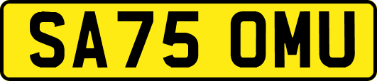 SA75OMU