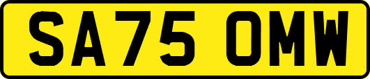 SA75OMW
