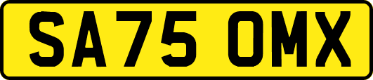 SA75OMX