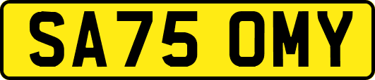 SA75OMY