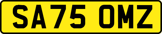 SA75OMZ