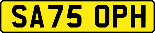 SA75OPH