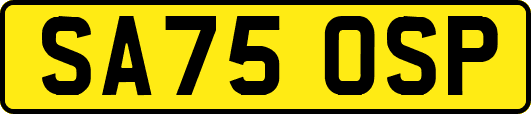 SA75OSP