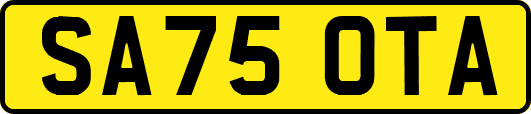 SA75OTA