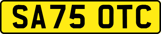SA75OTC