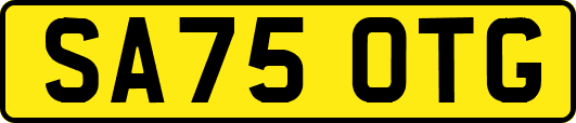 SA75OTG