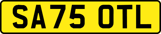 SA75OTL