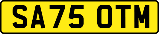 SA75OTM